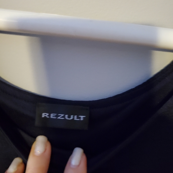 Result's dress - Picture 2 of 4